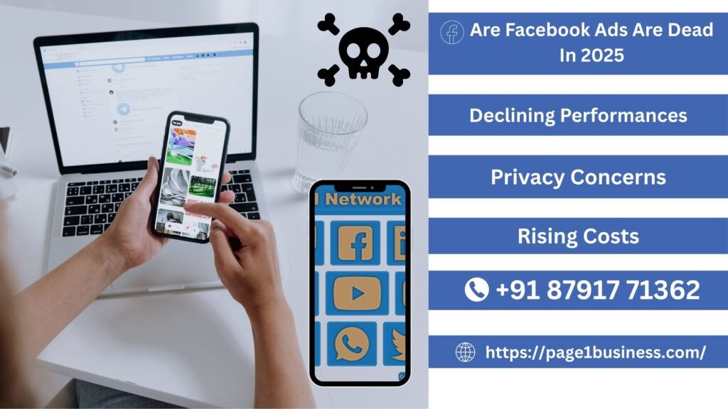 Are Facebook Ads Dead in 2025