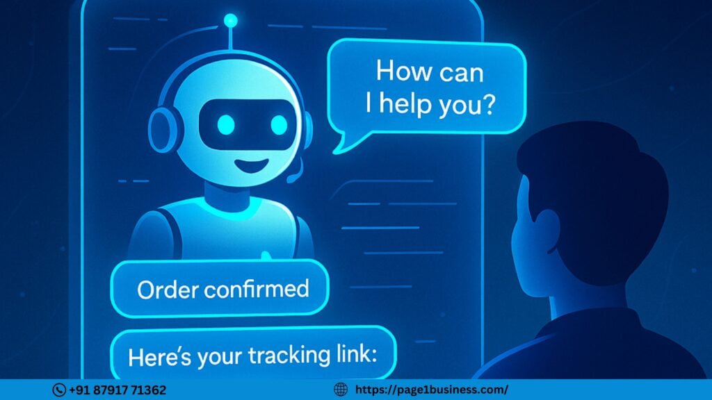 Why Chatbots Are a Must-Have for Customer Engagement in 2025
