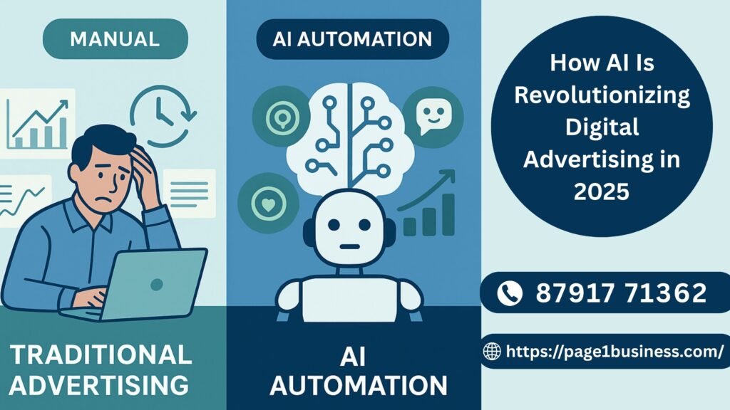 AI in digital marketing