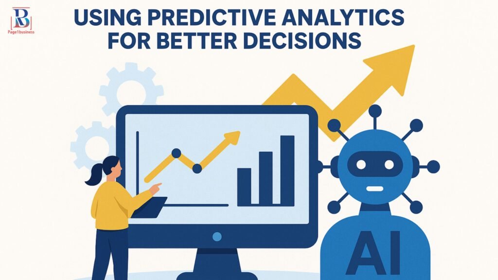 How AI is Revolutionizing Digital Marketing in 2025?