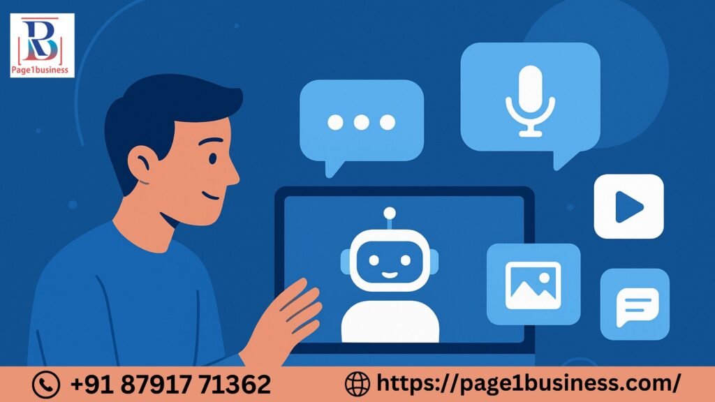 How Search Marketing Is Changing in 2025
